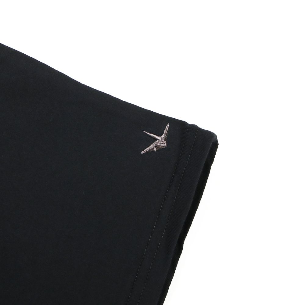 SIDE LOGO POCKET T-SHIRTS /  サイドロゴポケット Tシャツ  / UST-22019