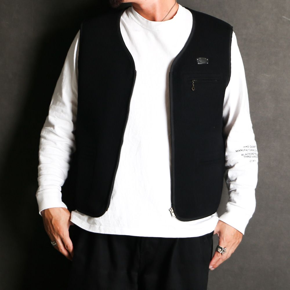 FAMILY VEST / ベスト / 25'VT-0915