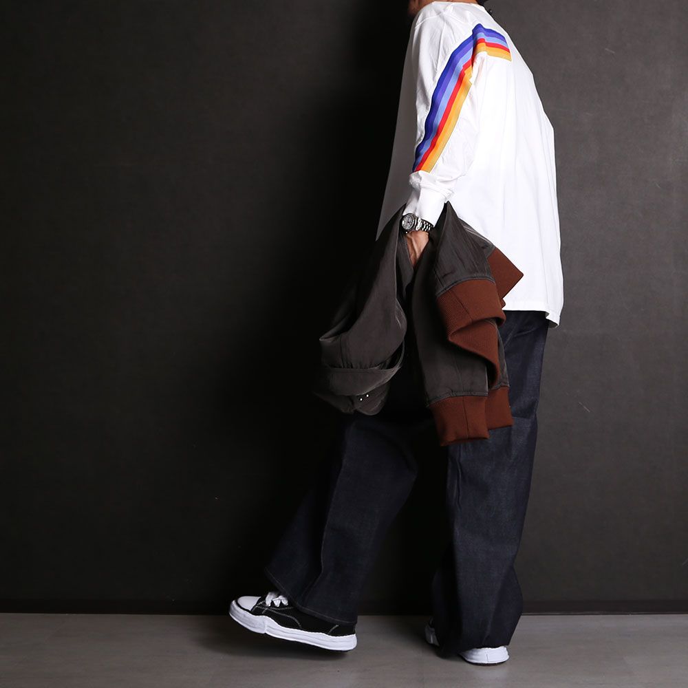 【FACETASM】【Maison MIHARA YASUHIRO】コーディネート
