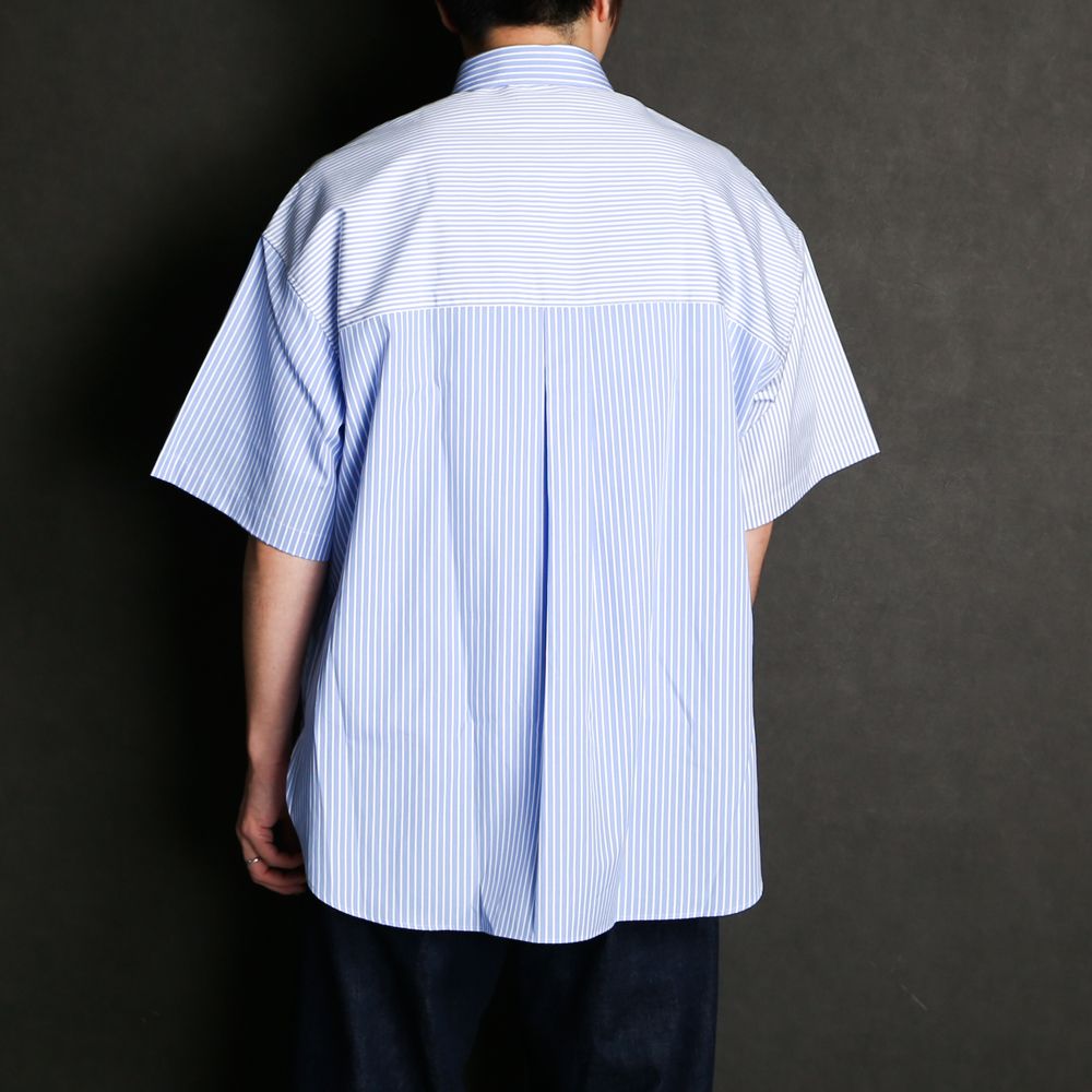 SUPER NOVAの半袖シャツ シャツ | lockerdays.com