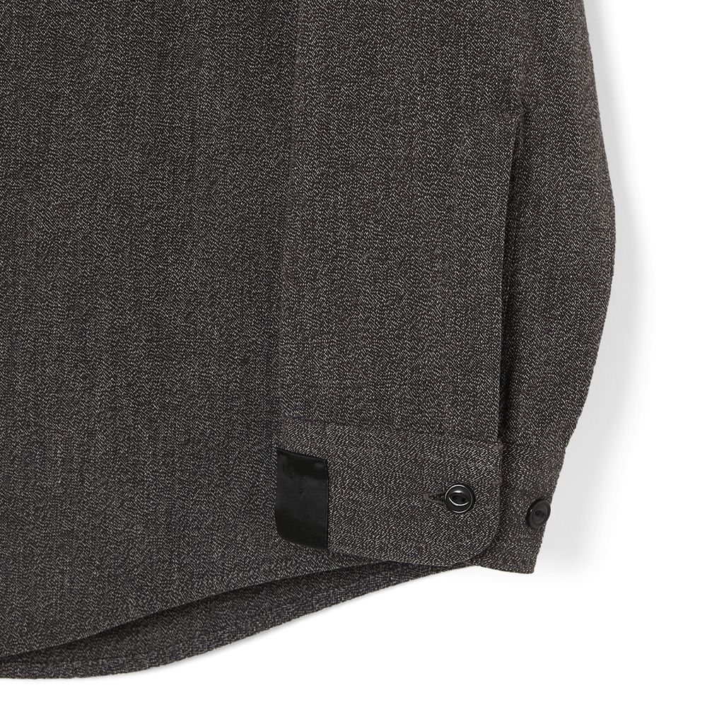 × BIG MAC /  BLACK CHAMBRAY WORK SHIRT / 2262-SH60-026