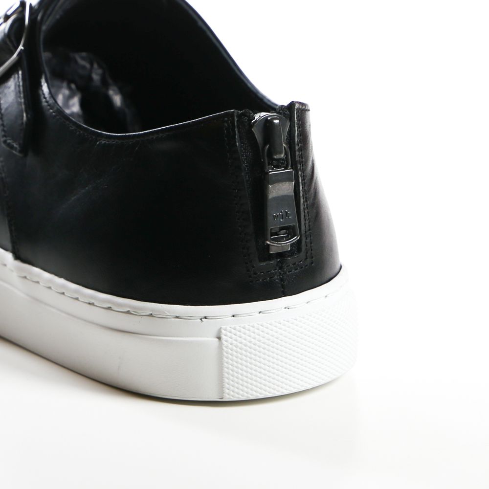 wjk - double monk sneaker / ダブルモンク スニーカー / 8920