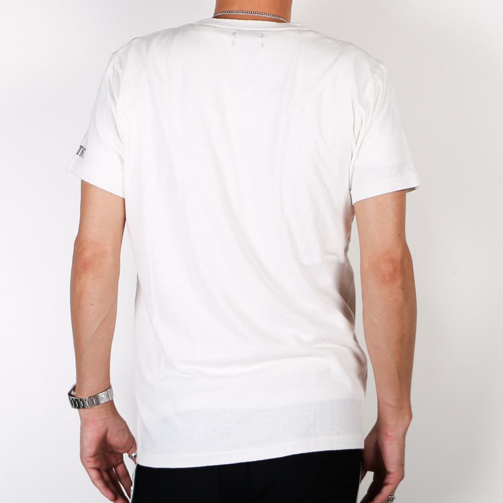 S/SL RAFI JERSEY(CALIFORNIA LIFE) / クルーネックTシャツ / TCS-S20SP17