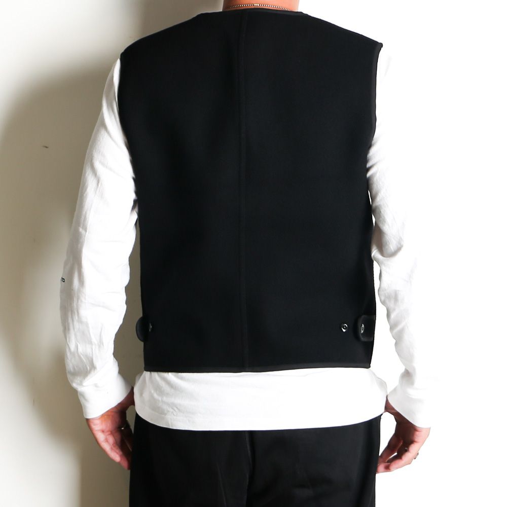 FAMILY VEST / ベスト / 25'VT-0915