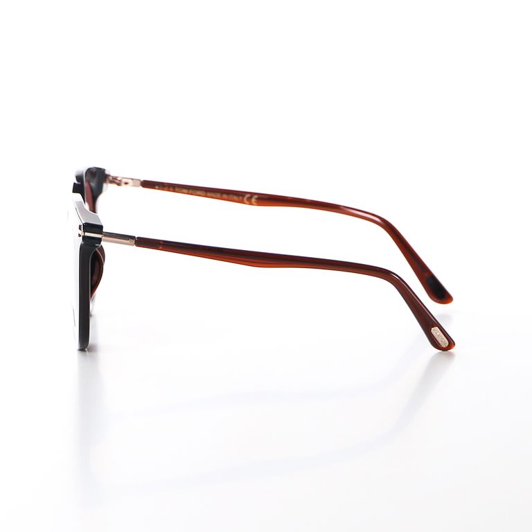 TOM FORD EYEWEAR - Sunglasses / サングラス / FT0807-K-6348E | chemical  conbination