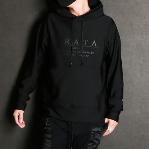 pullover hoodie / ジャージ プルオーバーパーカー / OR1-C-003