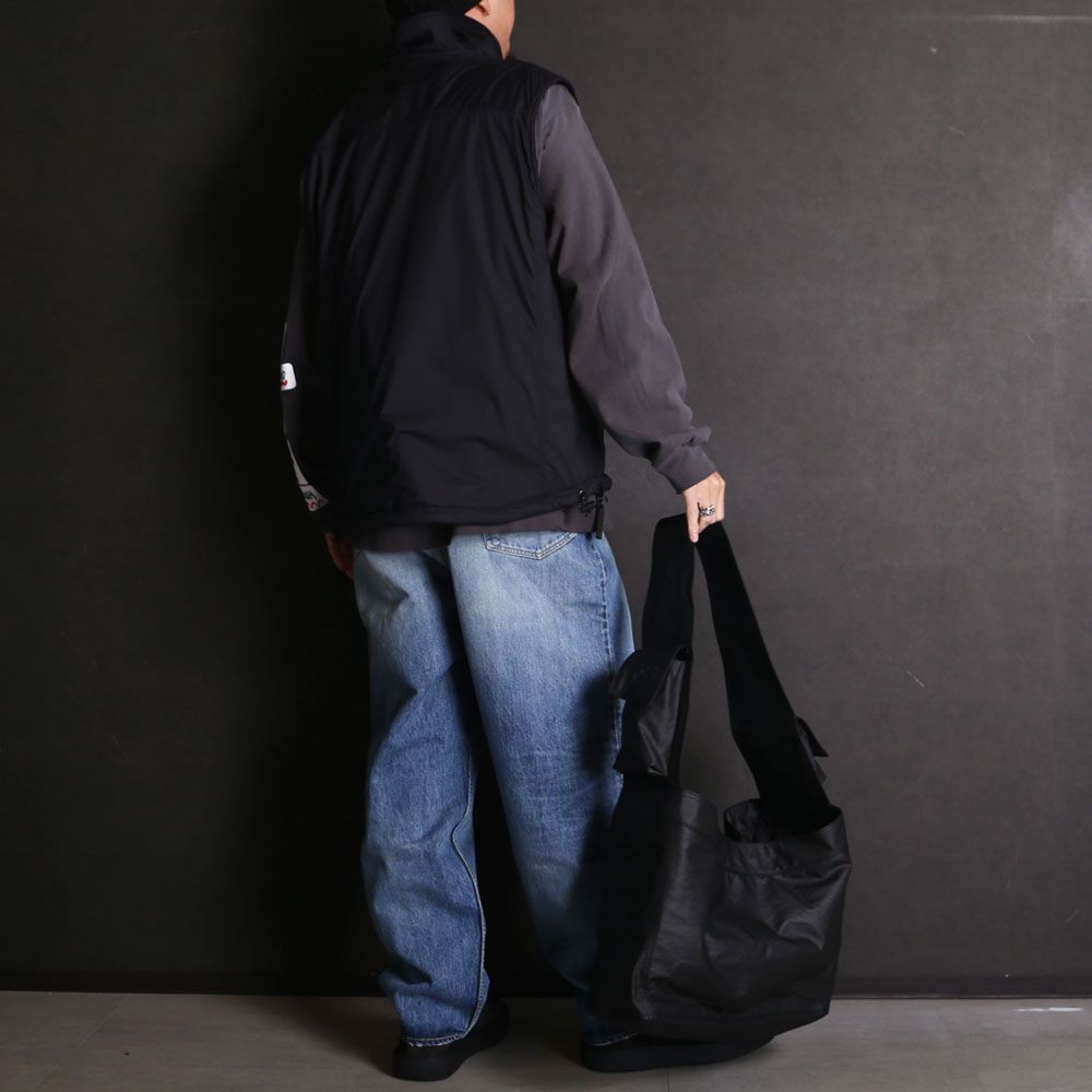 【N.HOOLYWOOD】【Maison MIHARA YASUHIRO】【marka】【Y-3】コーディネート