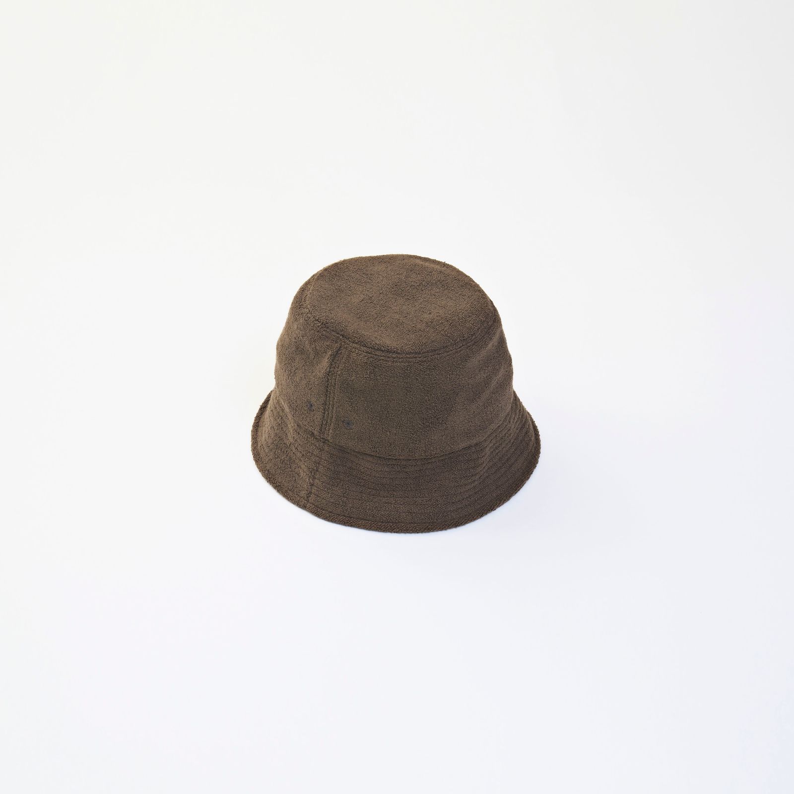 ×CA4LA / PILE BUCKET HAT / パイル バケットハット / VTM-22-A-030