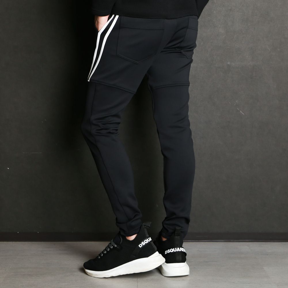 TYLER LINE PANTS / ラインパンツ / RC22-ST-026