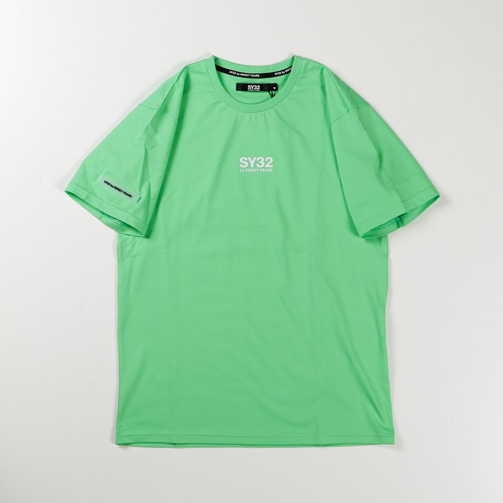 FLASH COLOR TEE / Tシャツ / 12031