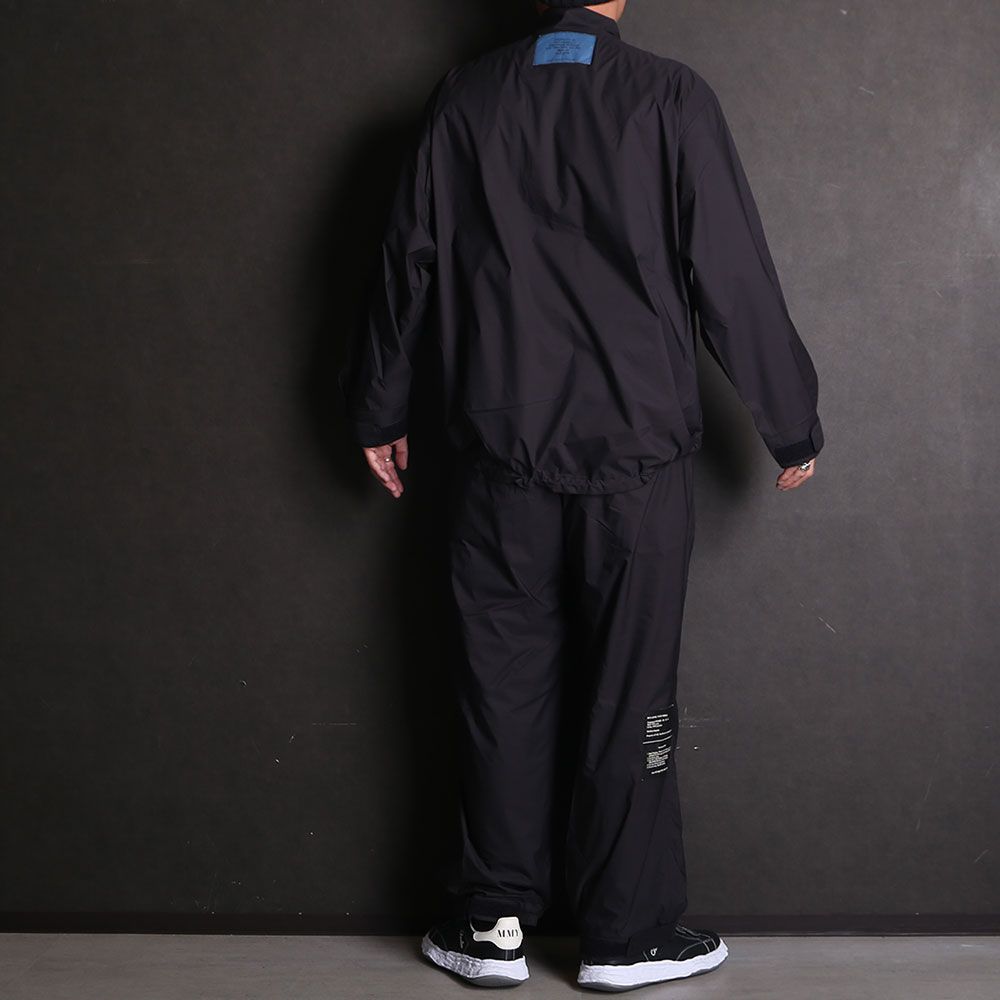 【N.HOOLYWOOD】【Maison MIHARA YASUHIRO】セットアップコーディネート