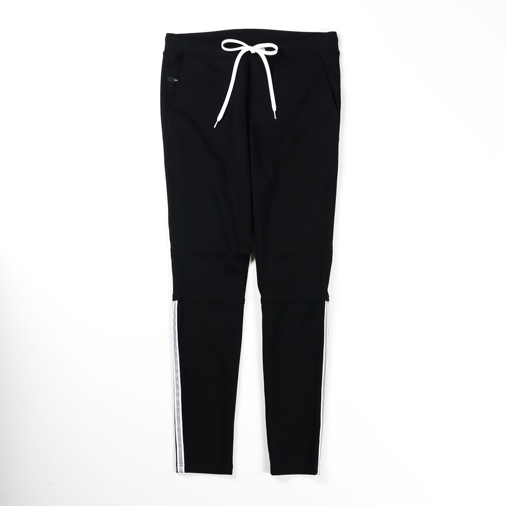 Audio PANTS / リフレクター ラインパンツ / RC22-ST-017 (LEON 2022年2月号掲載)
