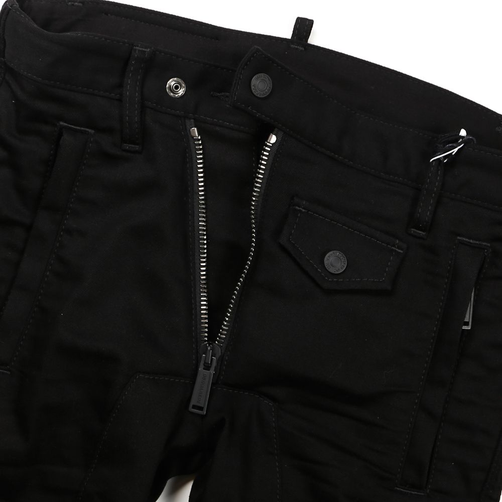 TWINKY BIKER JEANS / S71LB0846/S30602