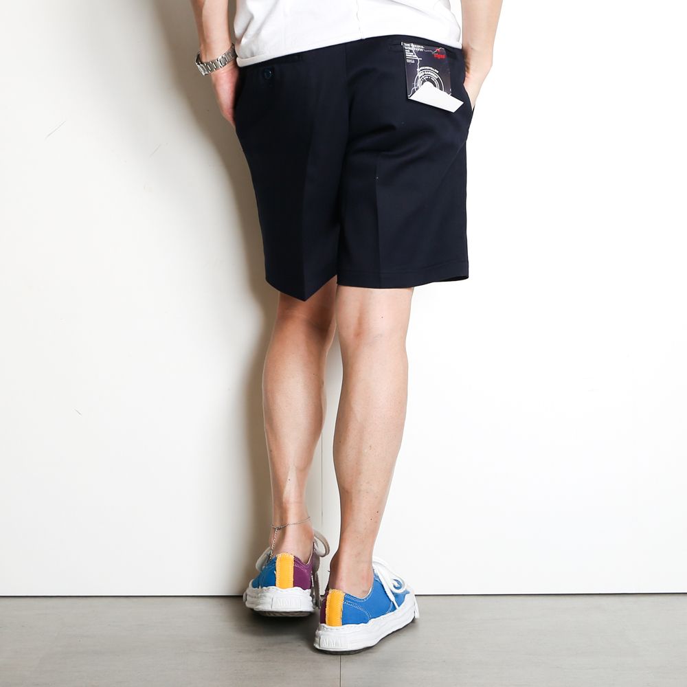 T/C WORK SHORTS / ワーク ショーツ / 22'RP-0410