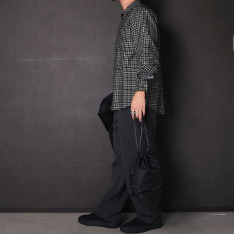 【MARKAWARE】【VICTIM】【N.HOOLYWOOD】コーディネート