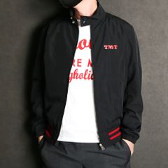 VITAGE NYLON BLOUSON / ナイロンブルゾン / TJK-S2106