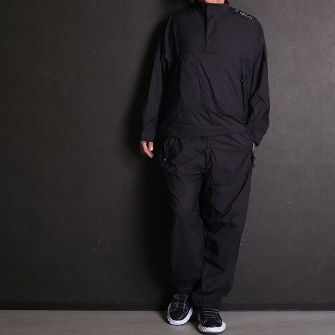 【N.HOOLYWOOD】【Maison MIHARA YASUHIRO】セットアップコーディネート