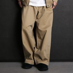 【FACETASM】【TENDER PERSON】【Y-3】コーディネート
