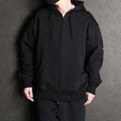 FT ZIP HOODIE / H44785