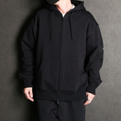 FT ZIP HOODIE / H44785
