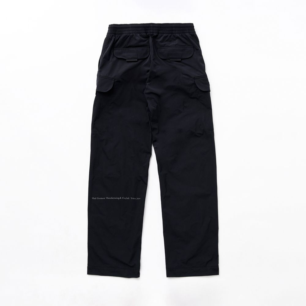 ANORAK PANTS / アノラック イージーパンツ / 21'RP-0910