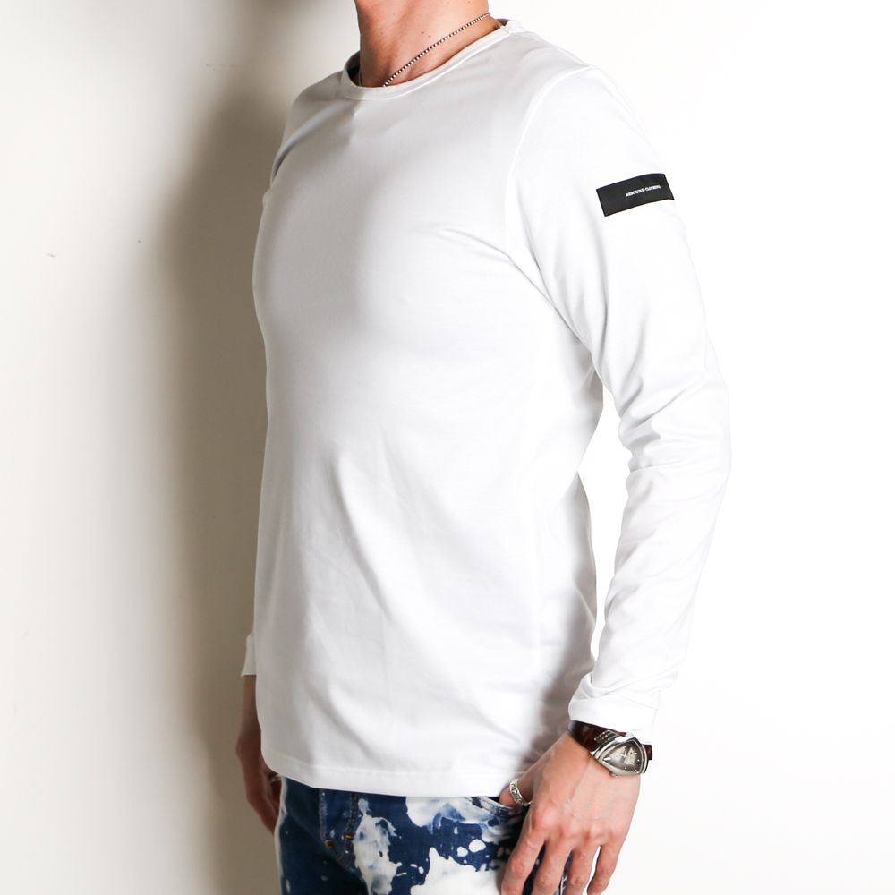 jersey LONG TEE / ロングスリーブTシャツ / RC21-T-001