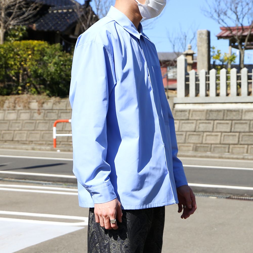 MEDICAL SHIRT / 9211-SH06-019 pieces