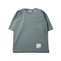 【in・stru(men-tal).】 Heavy Weight T-shirt / I06TS501