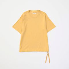 WASHED TEE / ロゴ カットソー / VTM-21-T-040