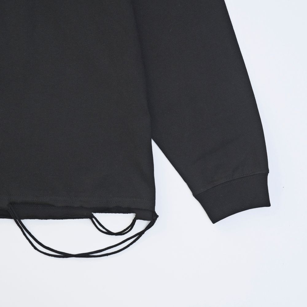 L/S DAMEGE CUTSEW / ダメージ ロングスリーブカットソー / VTM-23-CS-103