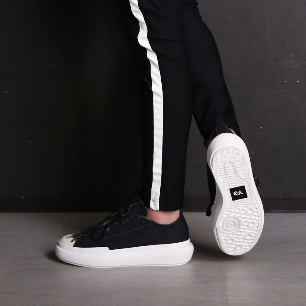【MINEDENIM】【ORATA】【【Y-3】コーディネート