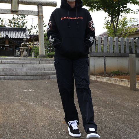 【RATS】×【Maison MIHARA YASUHIRO】 コーディネート(女性モデル173cm)