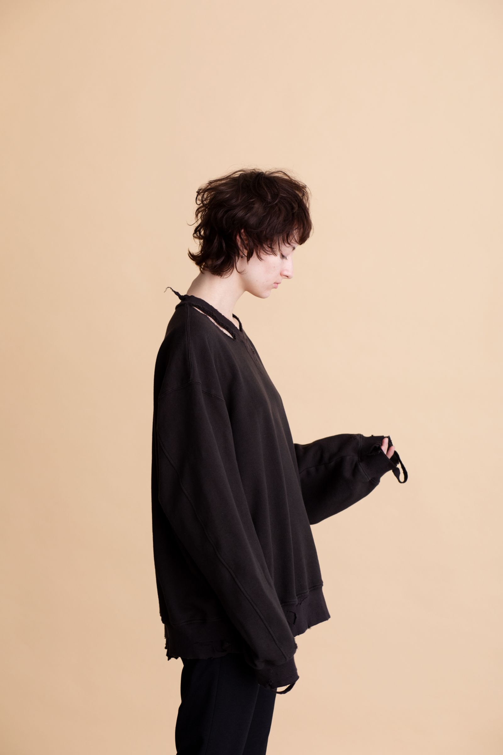 VICTIM - 2023 SS | chemical conbination