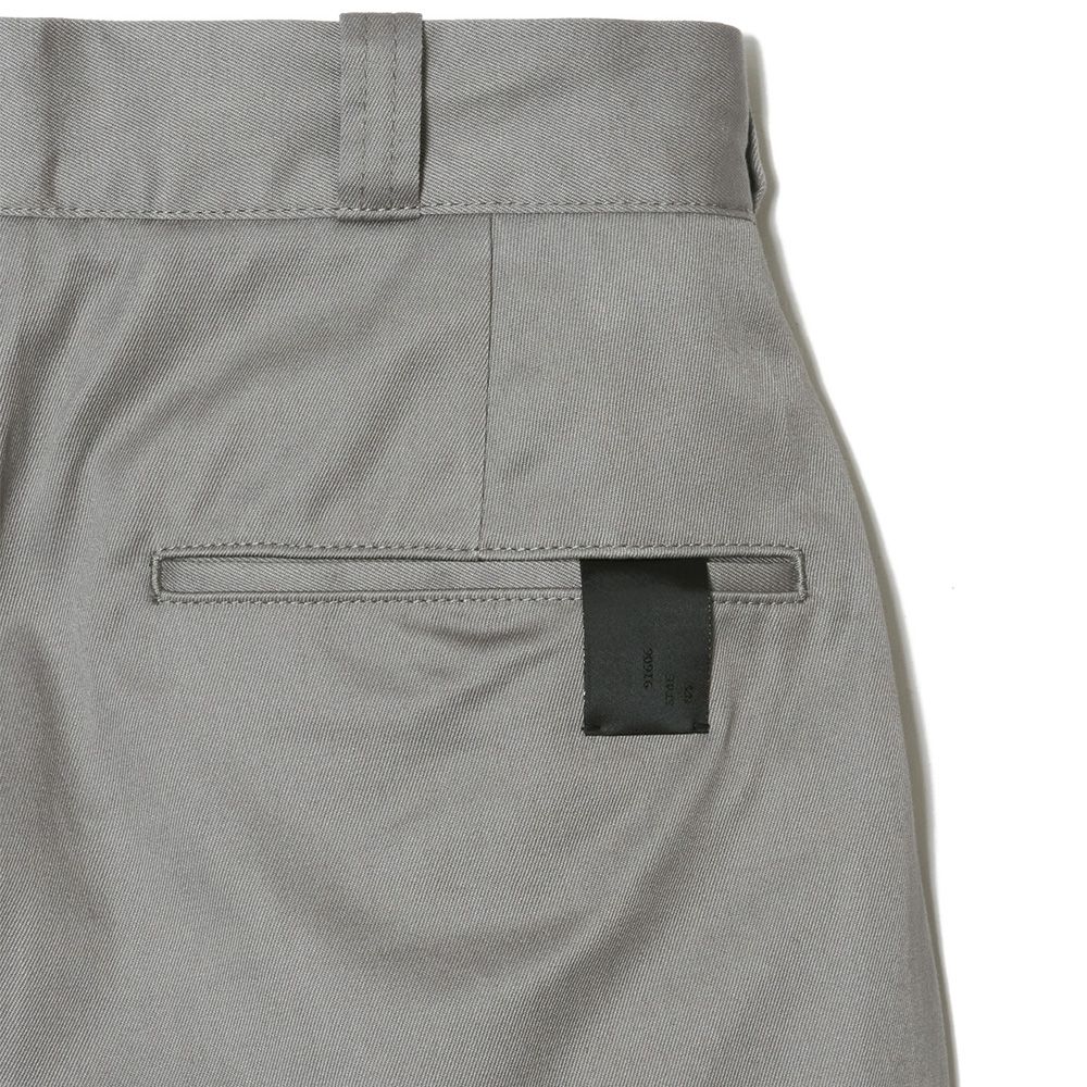 N.HOOLYWOOD - × BIG MAC / CHINO PANTS - BEIGE / 2242-PT23