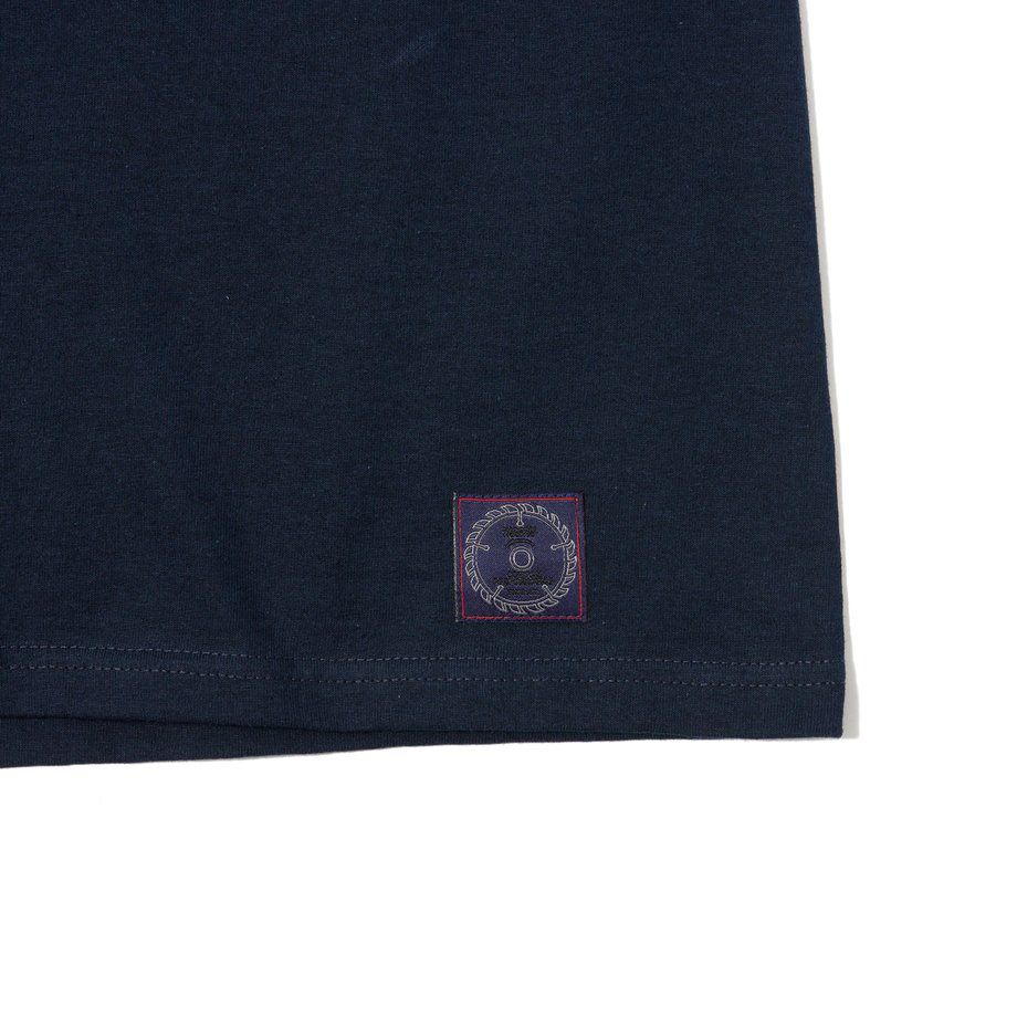 × M&M / T-SHIRT WRENCH M - Navy / Tシャツ / 1249015