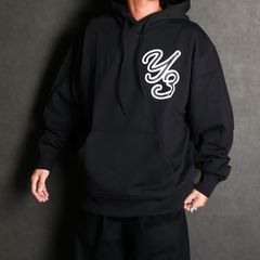 【Y-3】【RESOUND CLOTHING】コーディネート