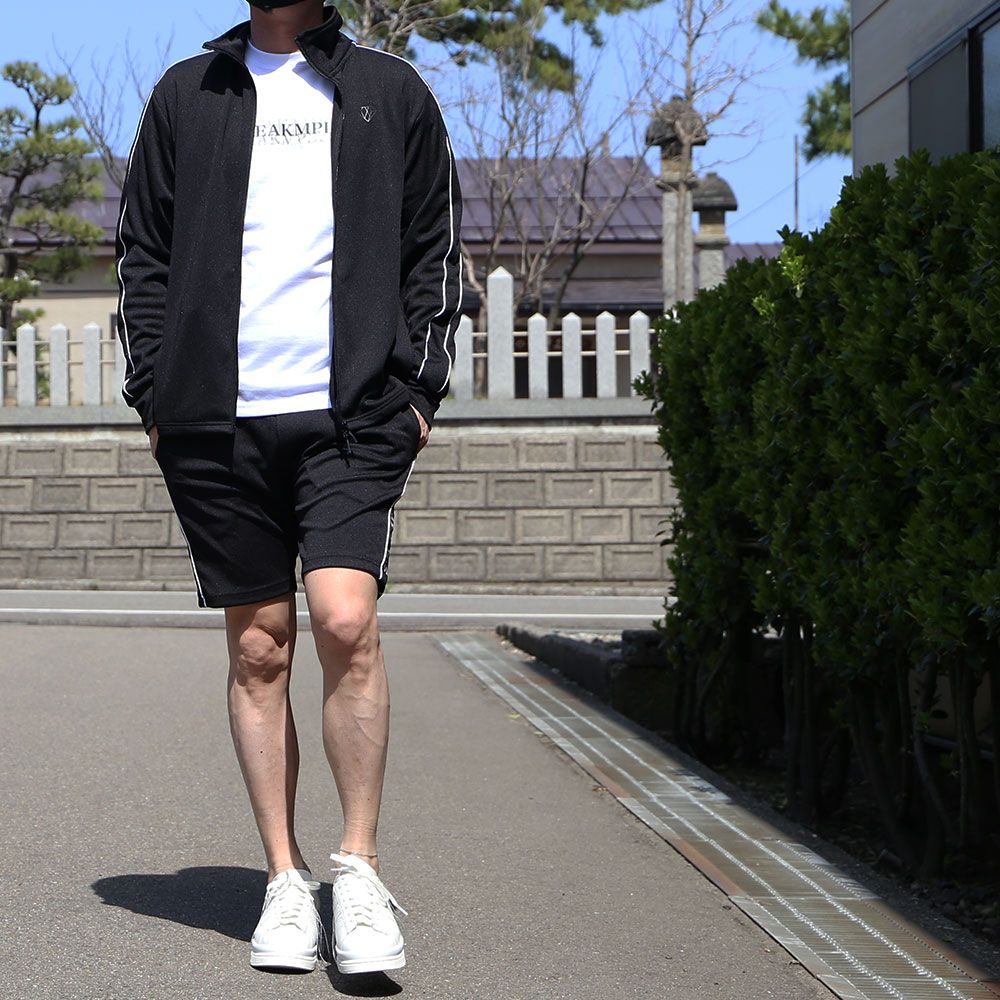 【LUXE AKM PLUS】【Y-3】ゴルフをはじめスポーツ＆軽いお出かけに！