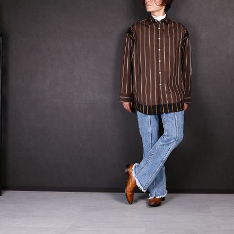 STYLE NO. 3122