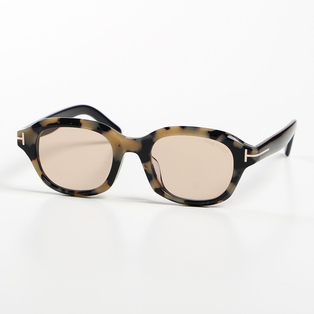 TOM FORD EYEWEAR - Sunglasses / サングラス / FT1147-D-5155E | chemical  conbination