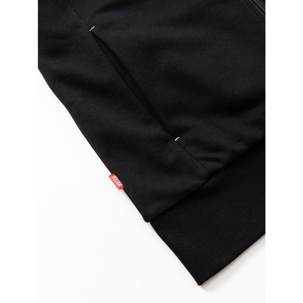 WORLD STAR ZIP HOODIE / ジップアップ フーディー / TNS1715