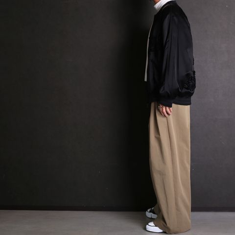 【TAAKK】【Iroquois】【Maison MIHARA YASUHIRO】コーディネート