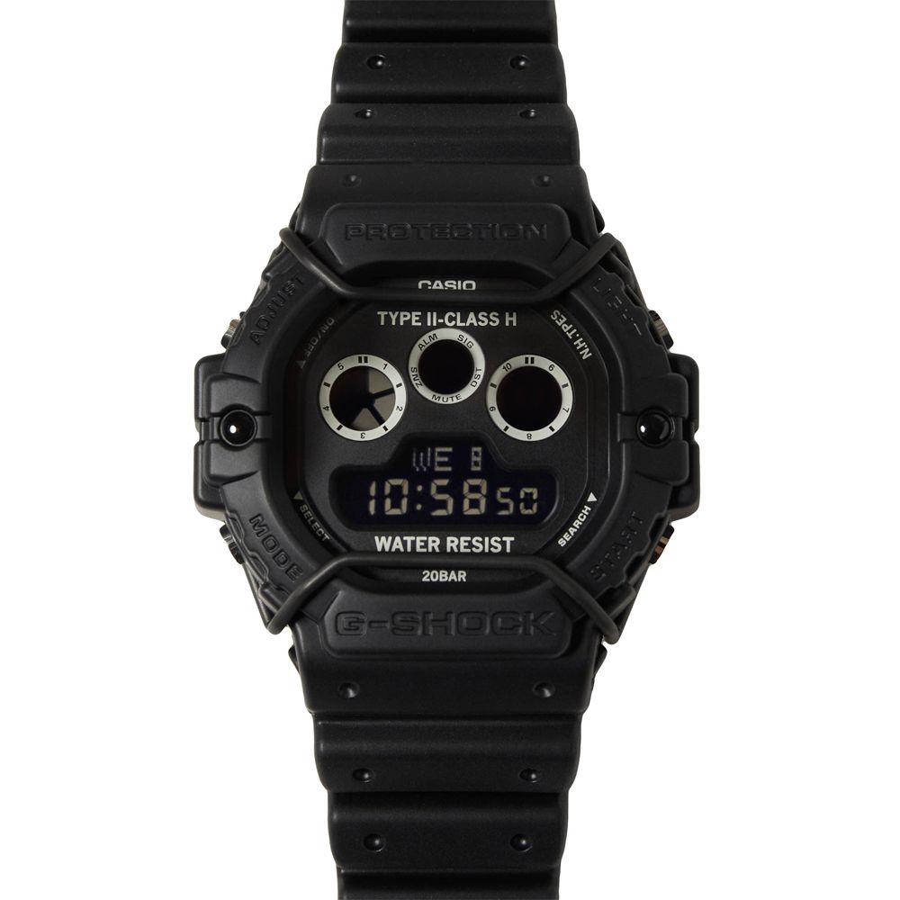 N.HOOLYWOOD - ×G-SHOCK / DW-5900NH-21-1JR / TYPE II-CLASS(H ...