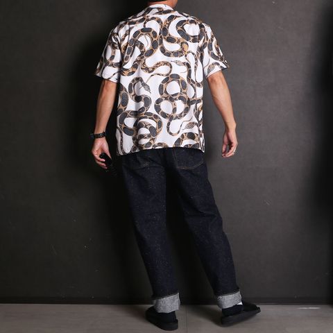 【CALEE】【MINEDENIM】【New Manual】【N.HOOLYWOOD】【HTC】【ANTIDOTE BUYERS CLUB】コーディネート