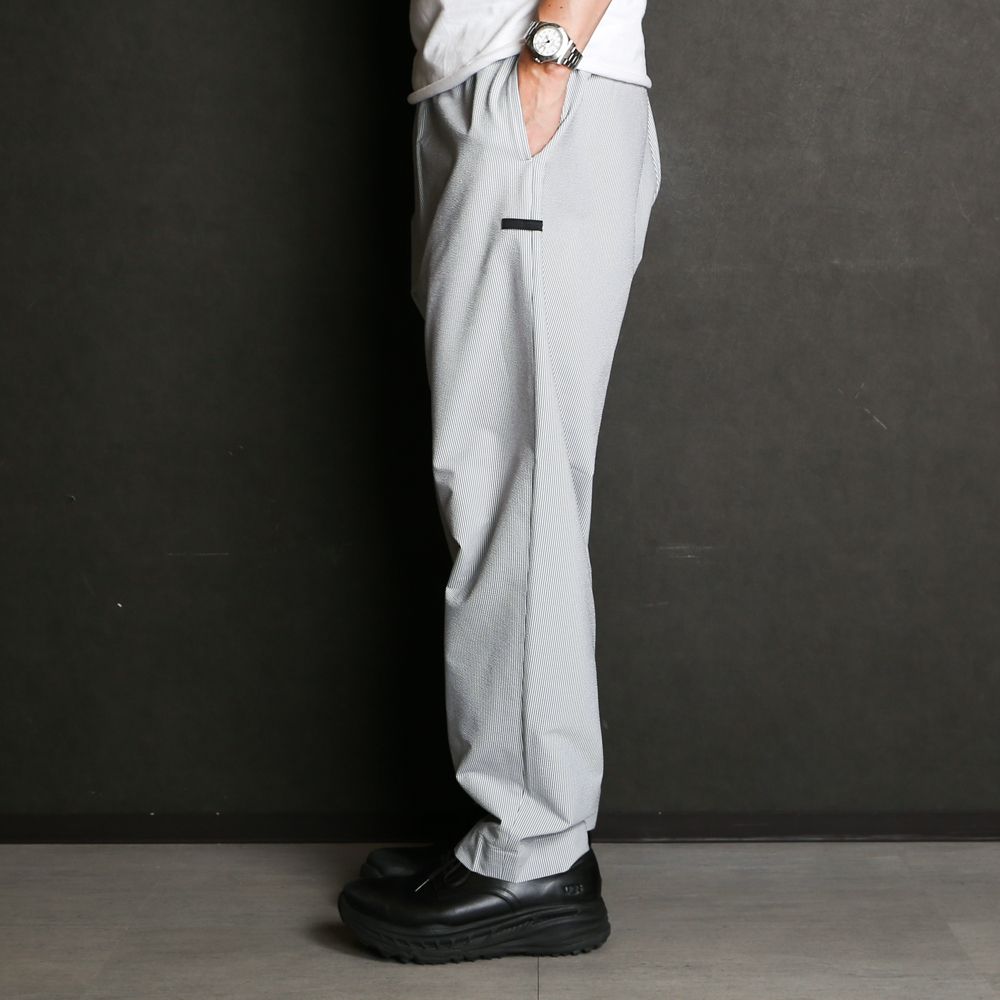 N.HOOLYWOOD - ×GRMiCCi / SLACKS / 2221-PT25-005 peg