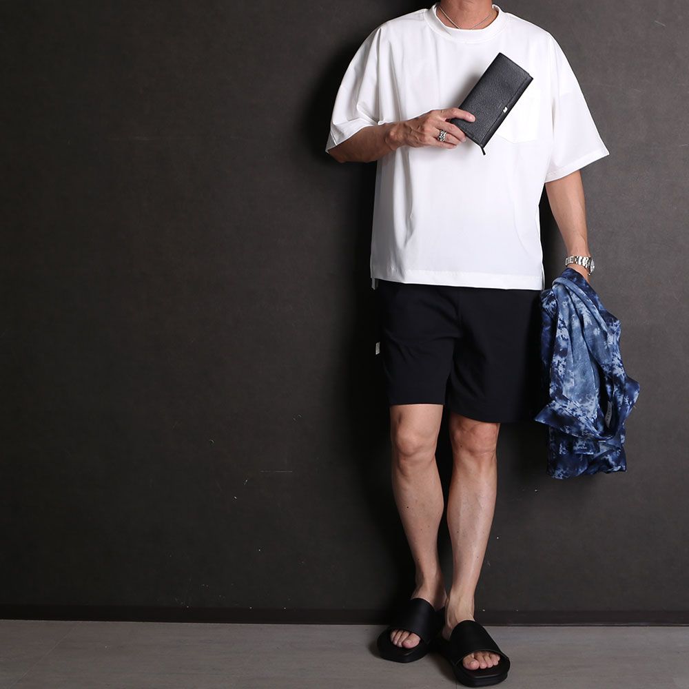 【TAAKK】【VICTIM】【N.HOOLYWOOD】【Y-3】コーディネート