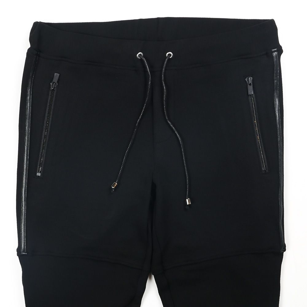 Johnson LINE blister PT - BLACK / ジョンソンラインブリスターパンツ / RC41-ST-009
