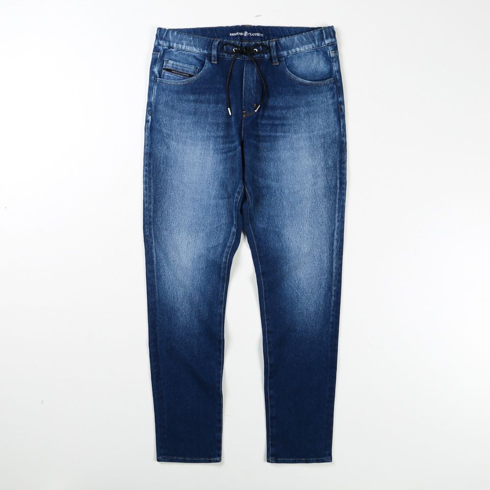 MICK DENIM JERSEY / ジャージーンズ / RC37-ST-020