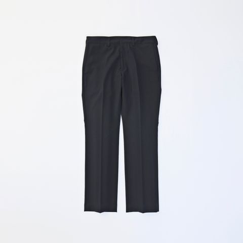 【ラスト1点-サイズL】 SLIM SLACKS / スリムスラックス / VTM-22-P-027