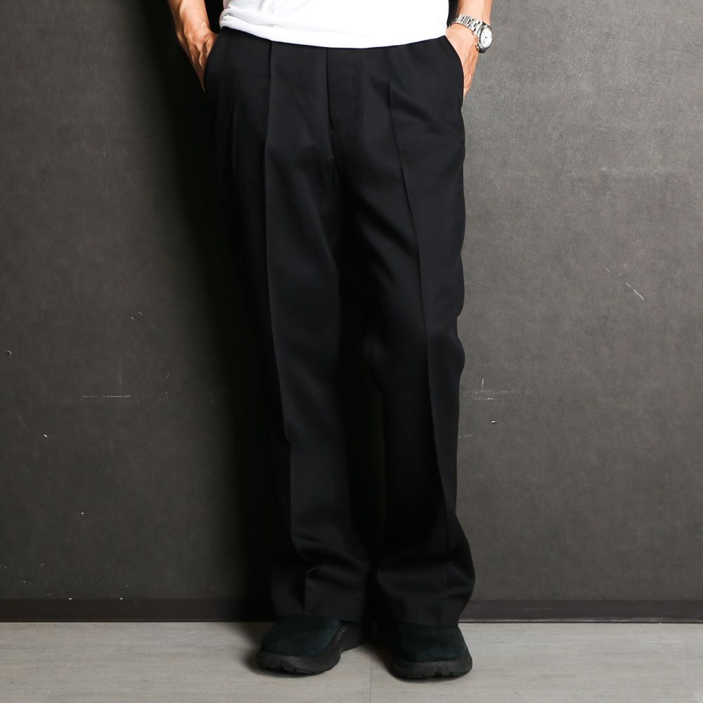 N.HOOLYWOOD × MINEDENIM / T.W Denim NHW Flare TRS / MND-NHW003