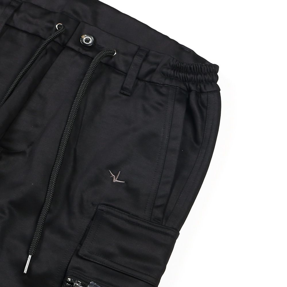 NEW CARGO PANTS / スリムカーゴパンツ / USB-23093